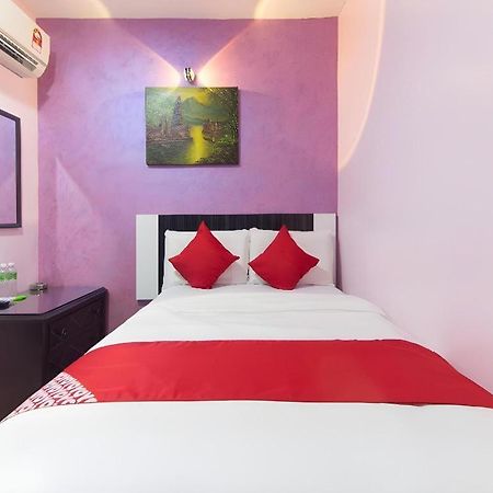 Hotel Sunsurya Klang Eksteriør billede