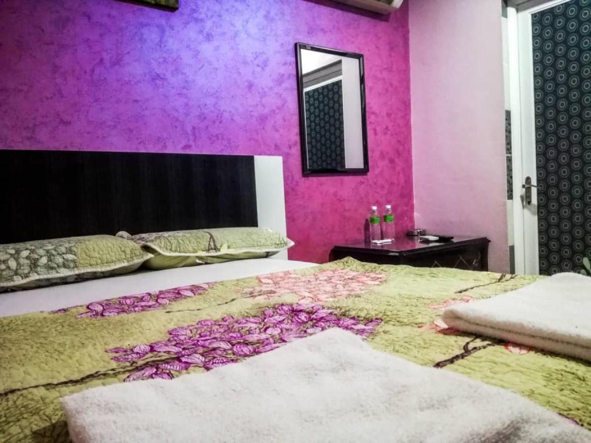 Hotel Sunsurya Klang Eksteriør billede