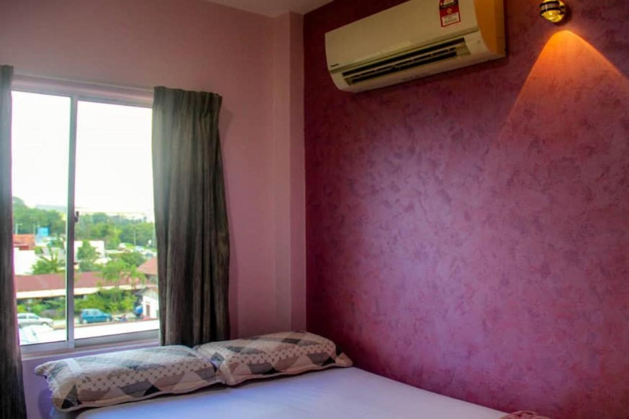 Hotel Sunsurya Klang Eksteriør billede