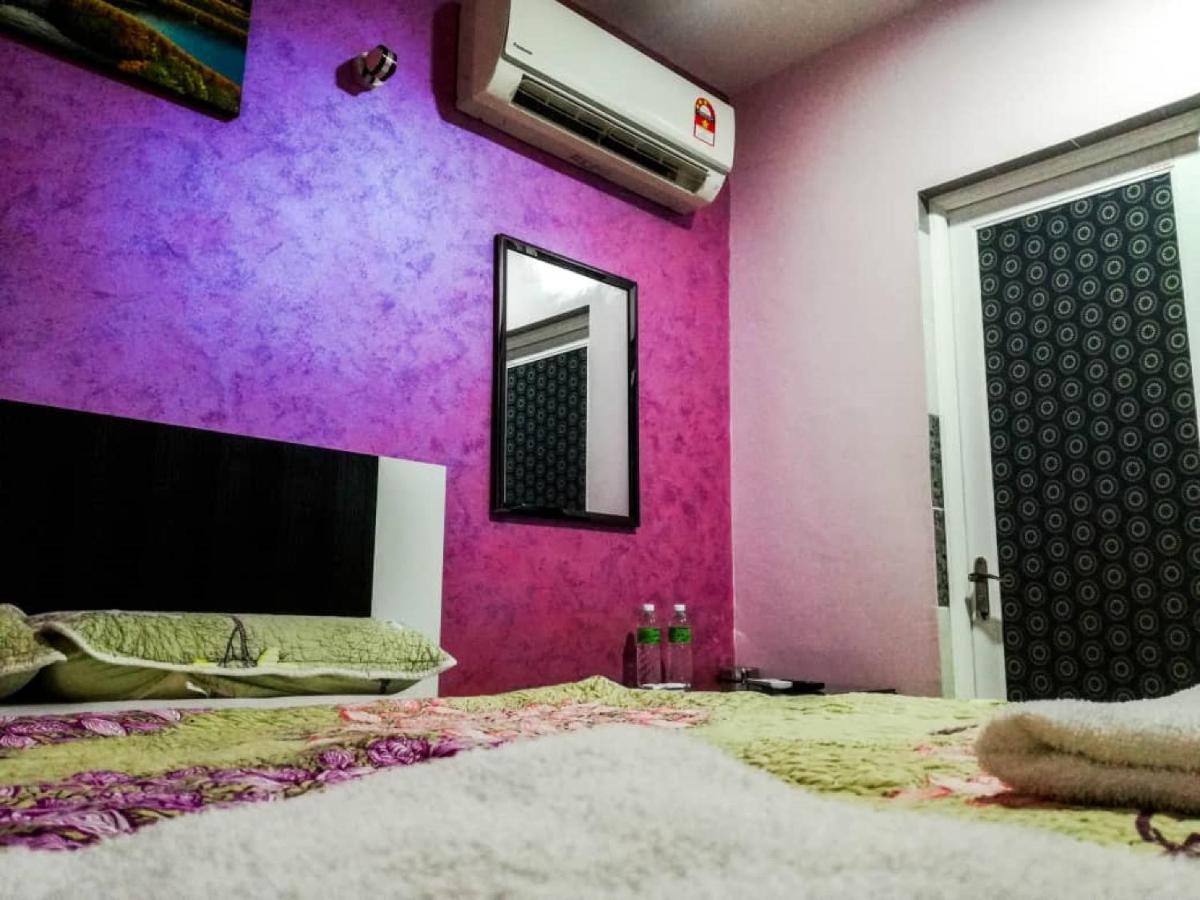 Hotel Sunsurya Klang Eksteriør billede