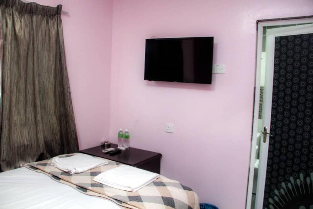 Hotel Sunsurya Klang Eksteriør billede