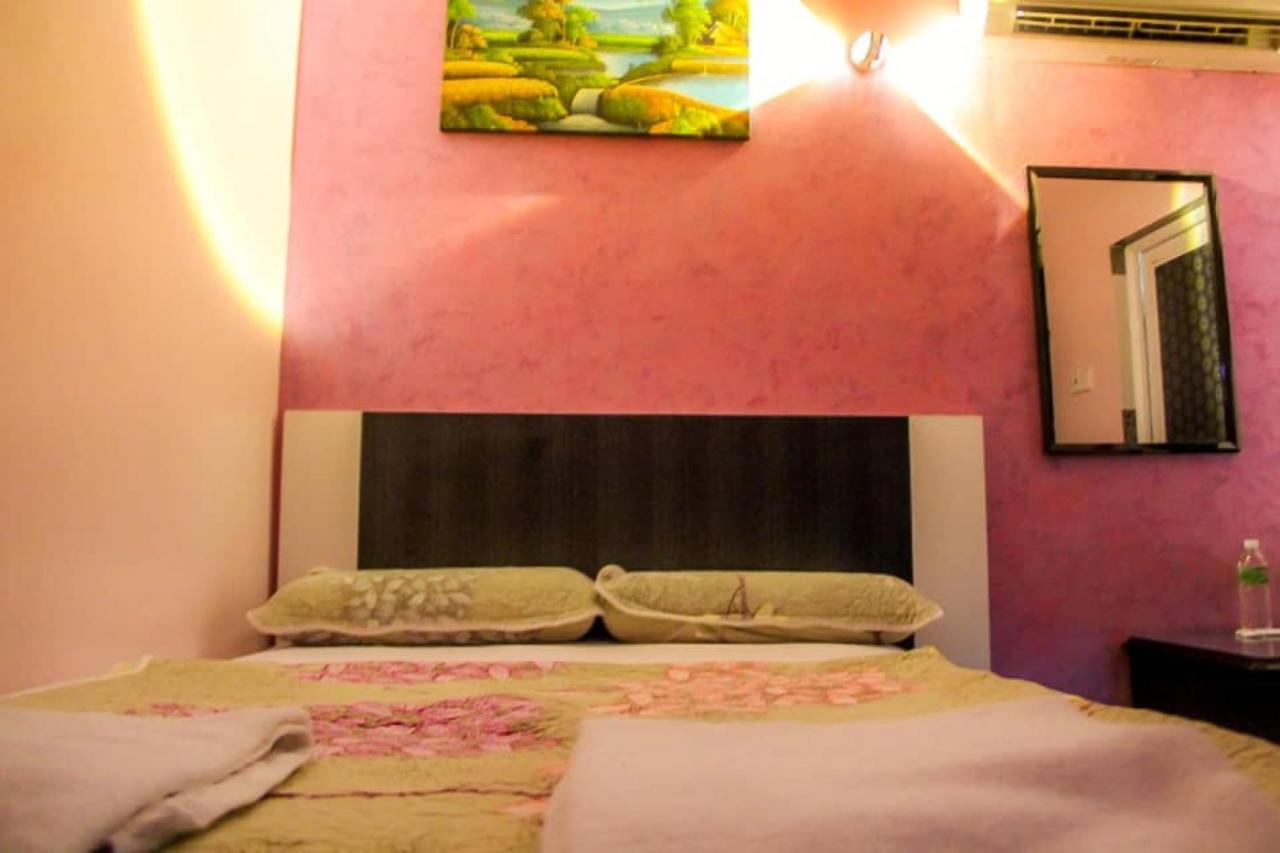 Hotel Sunsurya Klang Eksteriør billede