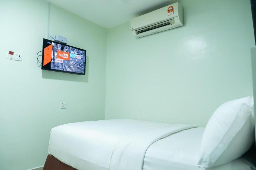 Hotel Sunsurya Klang Eksteriør billede