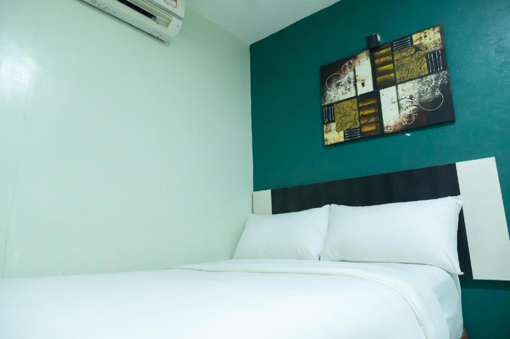 Hotel Sunsurya Klang Eksteriør billede