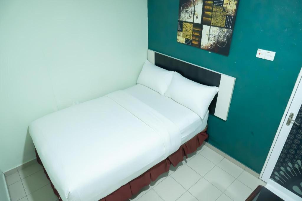 Hotel Sunsurya Klang Eksteriør billede