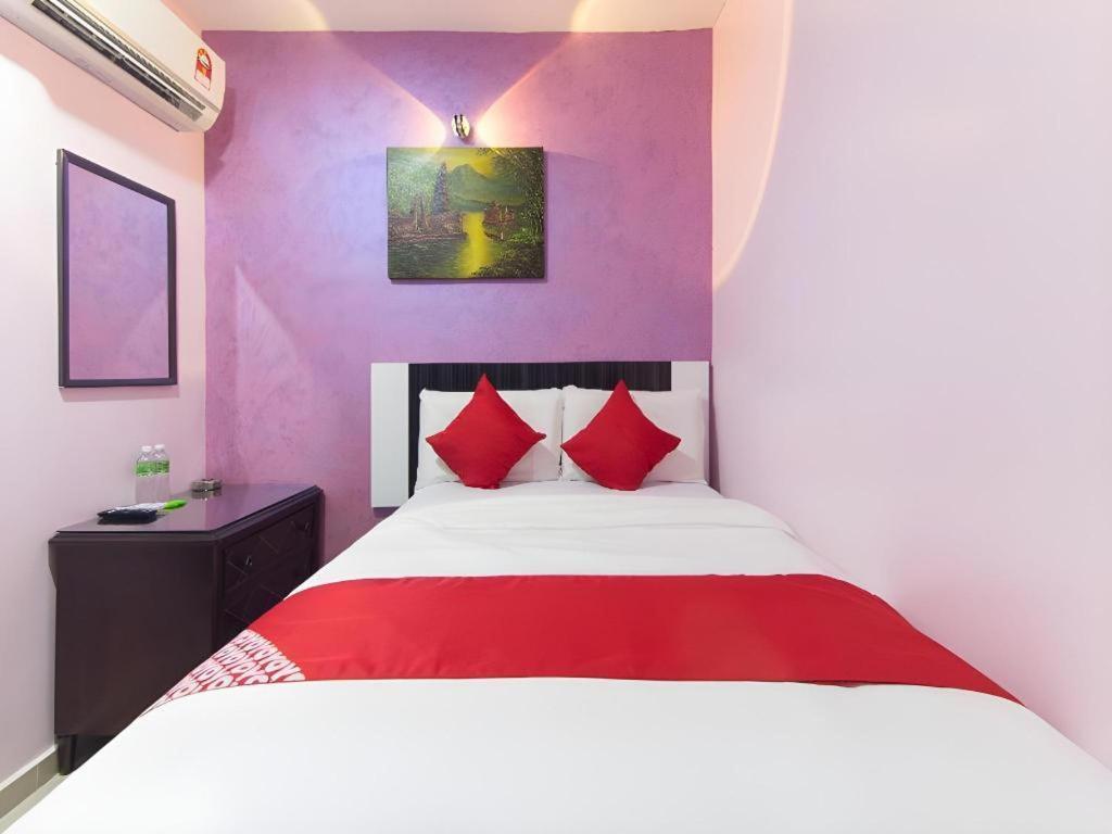 Hotel Sunsurya Klang Eksteriør billede