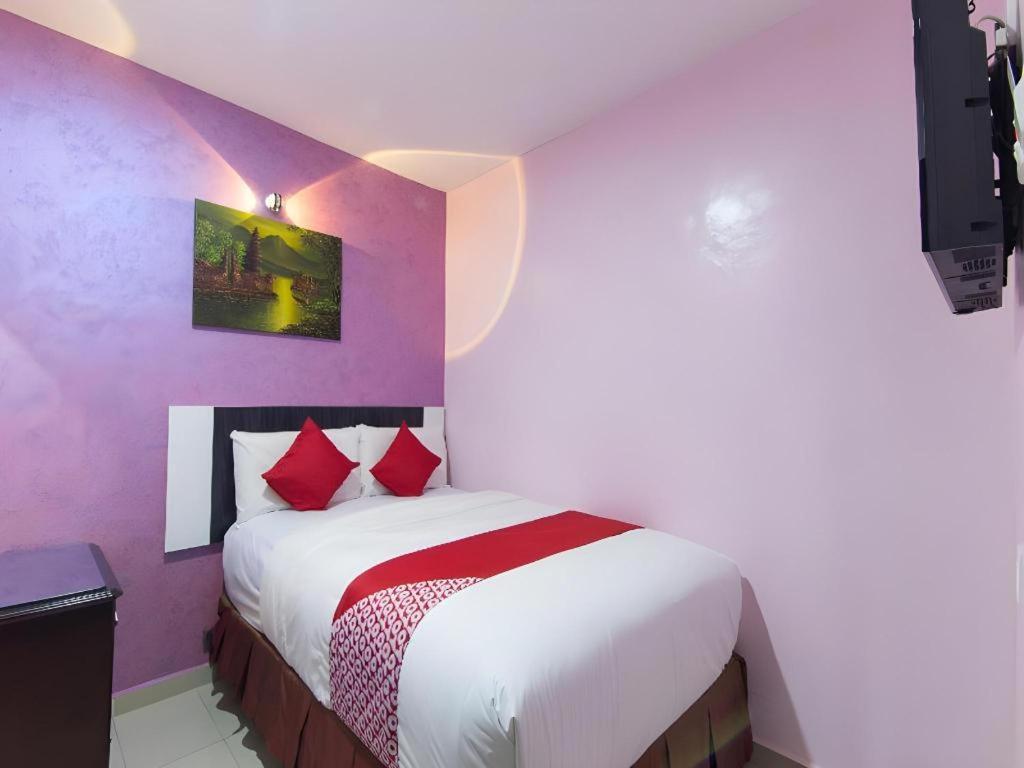 Hotel Sunsurya Klang Eksteriør billede