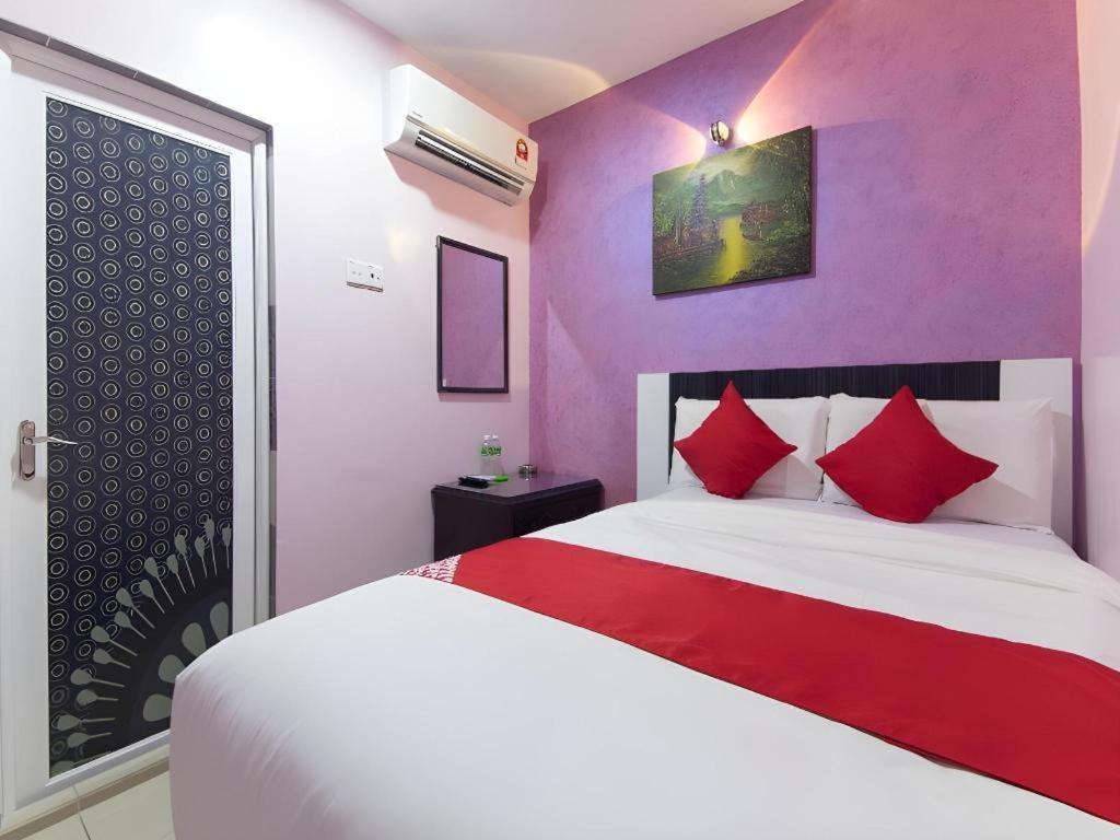 Hotel Sunsurya Klang Eksteriør billede