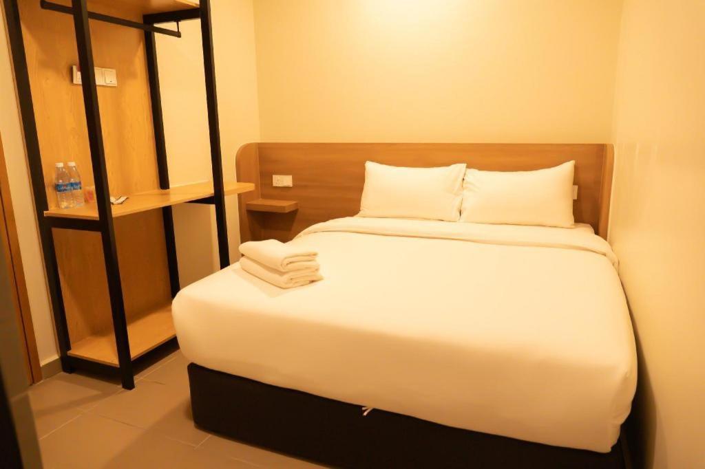 Hotel Sunsurya Klang Eksteriør billede