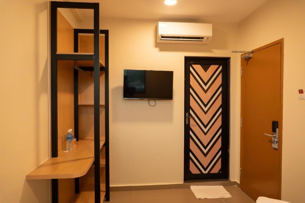 Hotel Sunsurya Klang Eksteriør billede