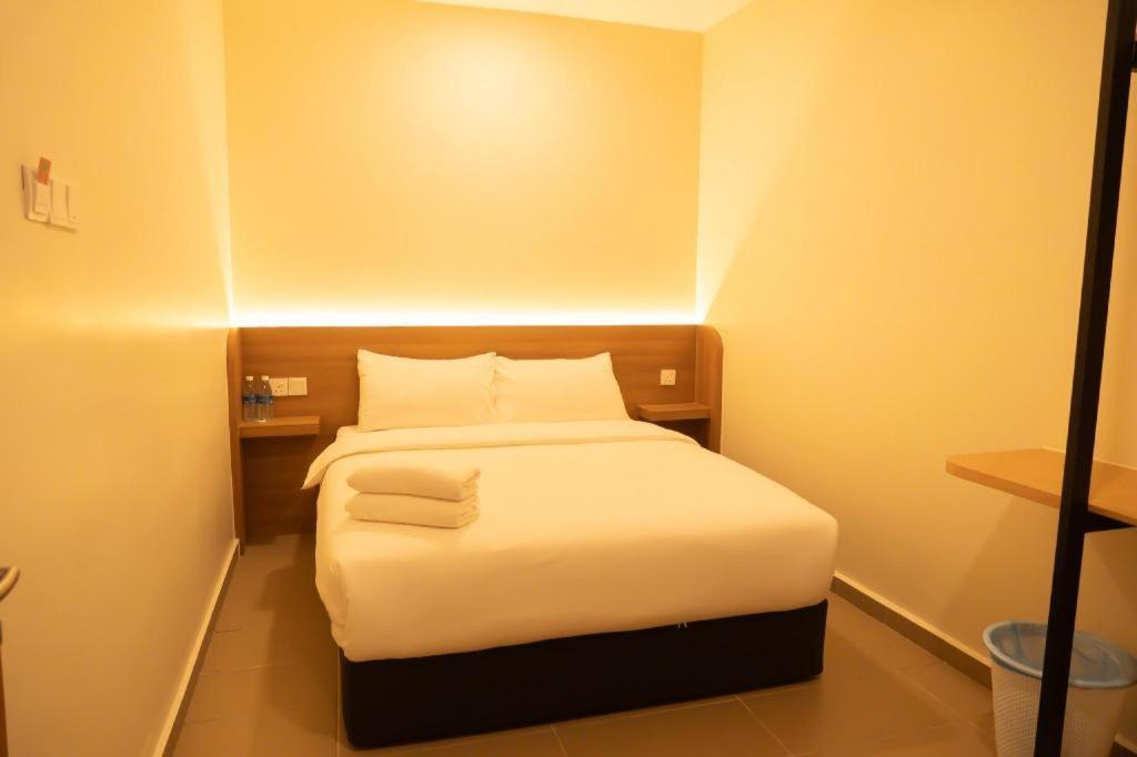 Hotel Sunsurya Klang Eksteriør billede