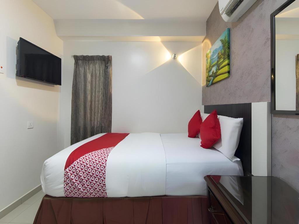 Hotel Sunsurya Klang Eksteriør billede