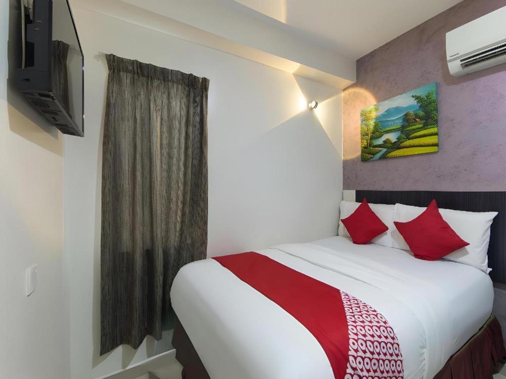 Hotel Sunsurya Klang Eksteriør billede