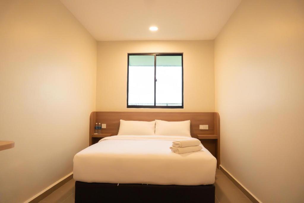 Hotel Sunsurya Klang Eksteriør billede