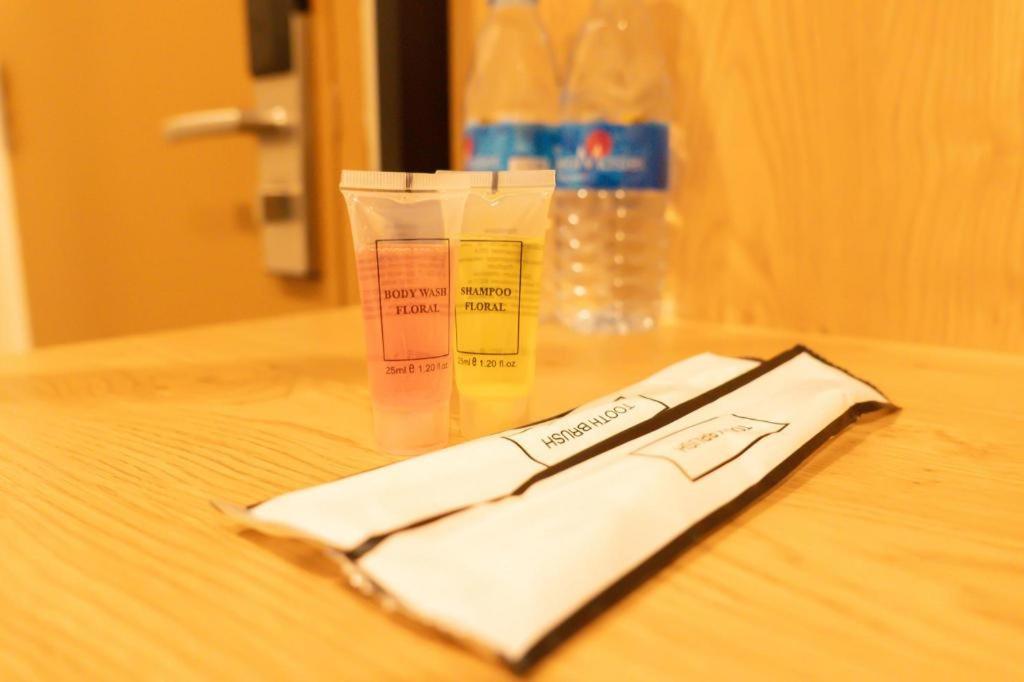 Hotel Sunsurya Klang Eksteriør billede