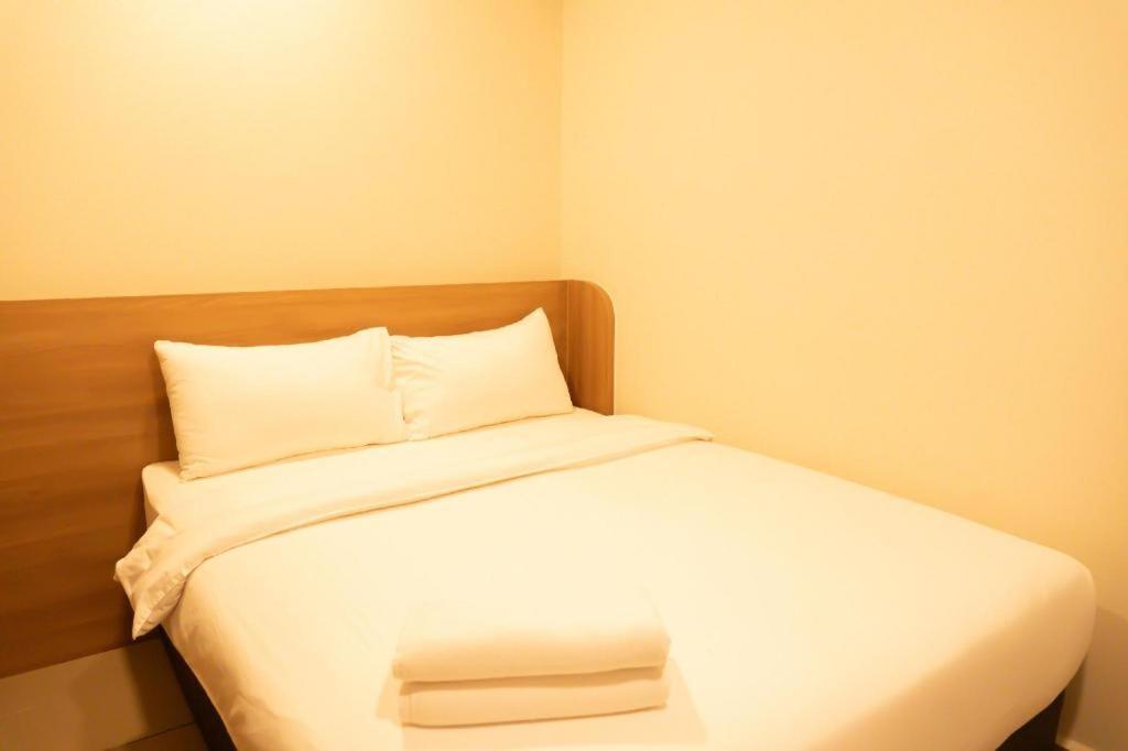 Hotel Sunsurya Klang Eksteriør billede