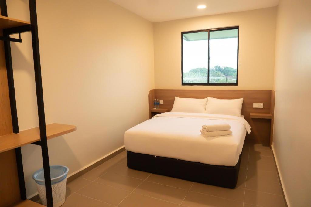 Hotel Sunsurya Klang Eksteriør billede