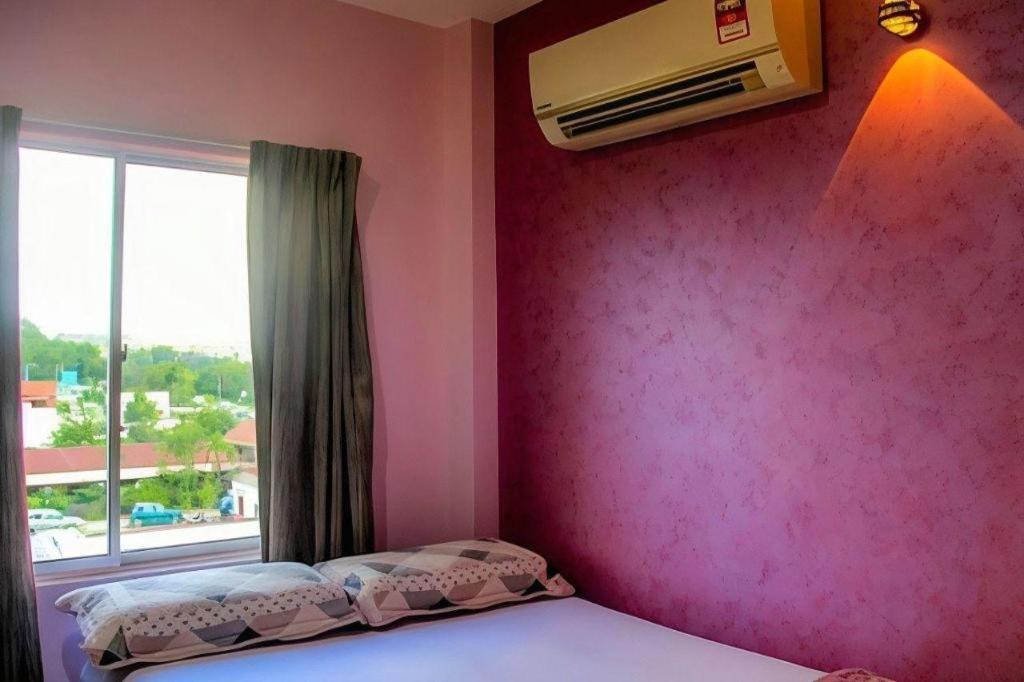 Hotel Sunsurya Klang Eksteriør billede