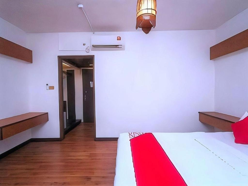 Hotel Sunsurya Klang Eksteriør billede