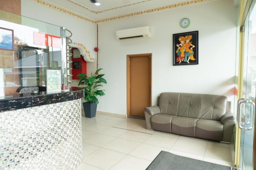 Hotel Sunsurya Klang Eksteriør billede