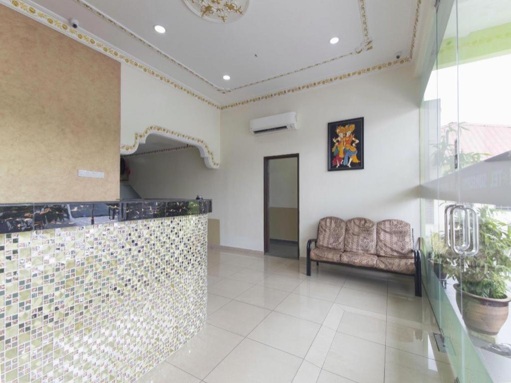 Hotel Sunsurya Klang Eksteriør billede