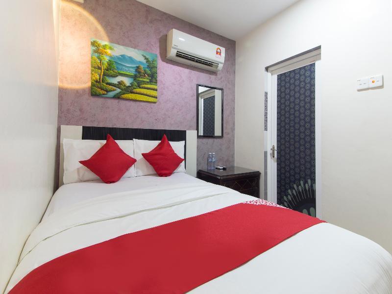 Hotel Sunsurya Klang Eksteriør billede