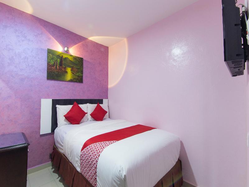 Hotel Sunsurya Klang Eksteriør billede