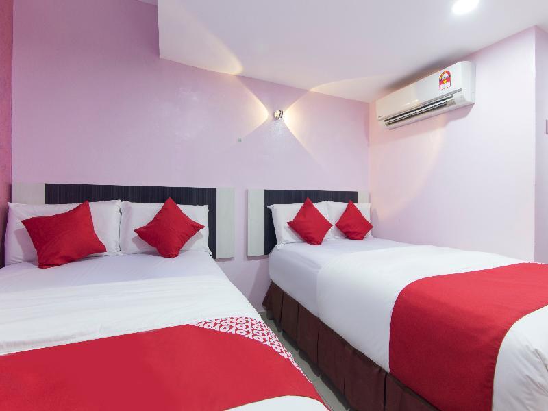 Hotel Sunsurya Klang Eksteriør billede