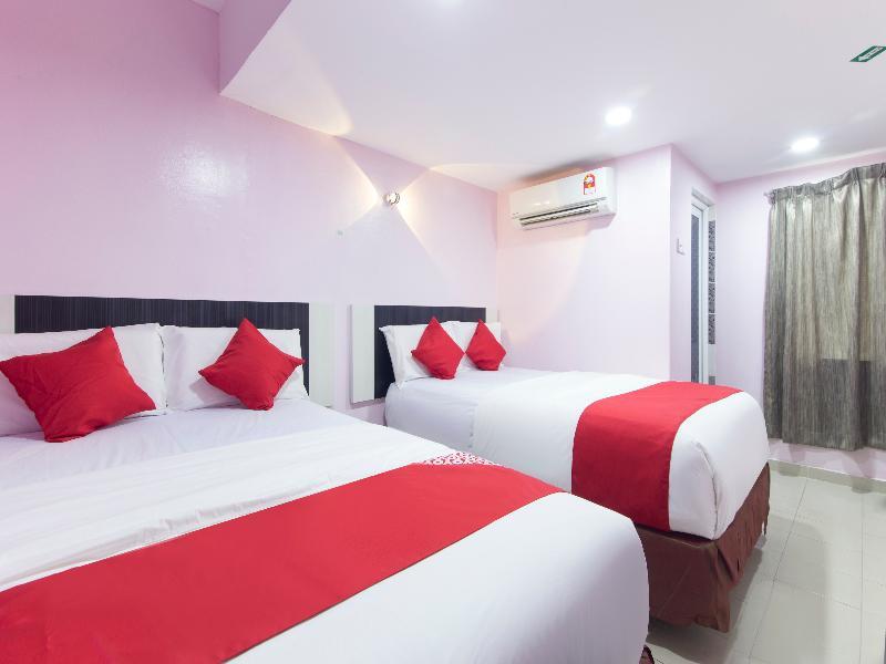 Hotel Sunsurya Klang Eksteriør billede